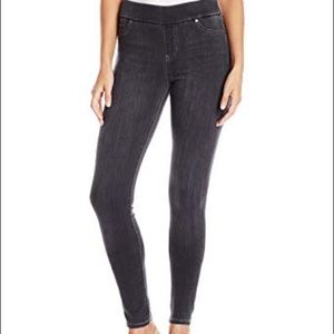 Liverpool Stitchfix Size 8/29 Jegging Dark Gray